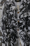 ARCHIVIO J.M.Ribot 24 Autumn and Winter Natural Dyed Suit Jacket/Pants AJM-G03/WI/ND-0 Jacket AJM-G03